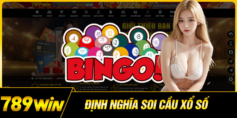 Định Nghĩa Soi Cầu Xổ Số