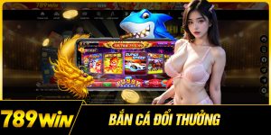 Bắn Cá Đổi Thưởng