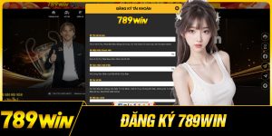 Đăng Ký 789WIN