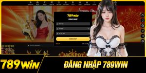 Đăng Nhập 789WIN
