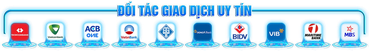 Đối tác giaio dịch
