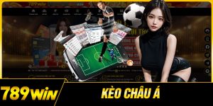 Kèo Châu Á