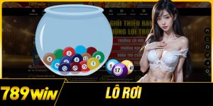 Lô Rơi
