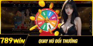 Quay Hũ Đổi Thưởng