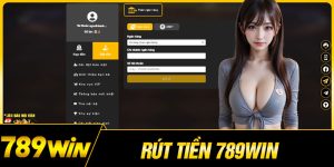 Rút Tiền 789WIN