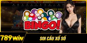 Soi Cầu Xổ Số