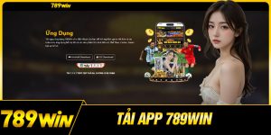 Tải App 789WIN